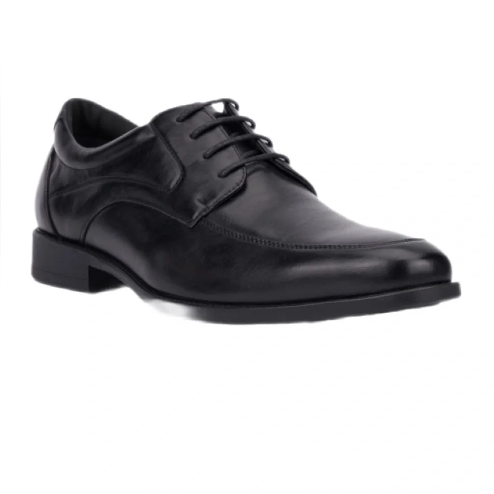 Men’s X-Ray Sergio Dress Shoes Black